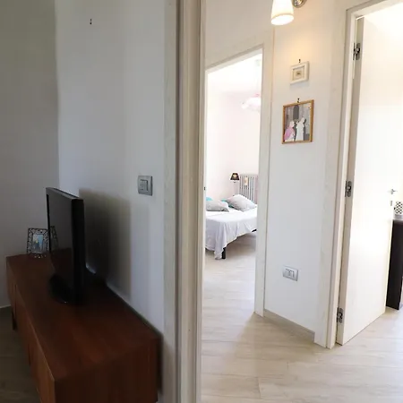 Hotel Via Alimini Otranto