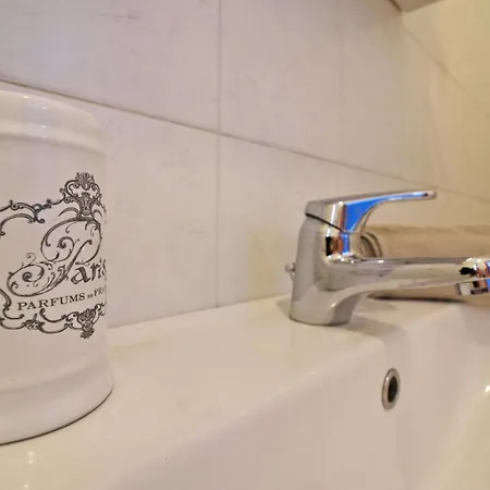 Via Alimini Hotel *