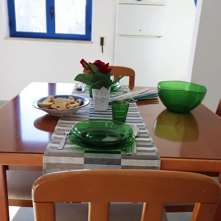 Via Alimini Hotel *