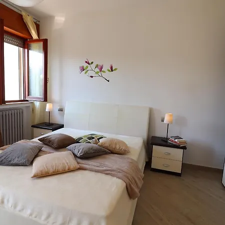 Via Alimini Hotel *
