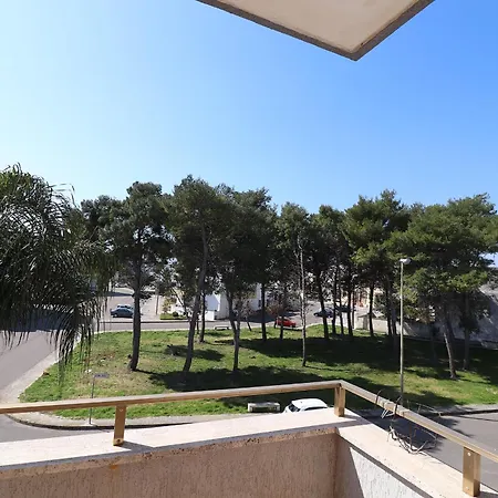 Via Alimini Hotel Otranto