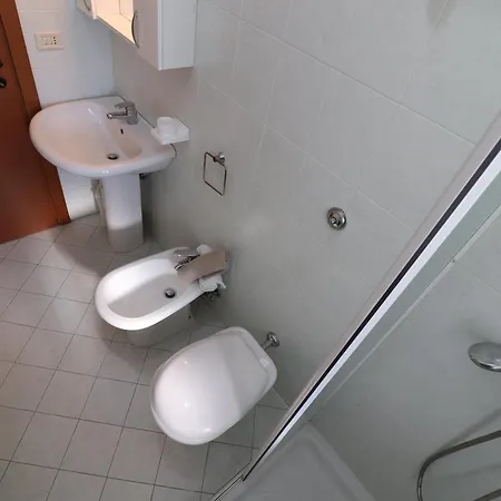 Hotel Via Alimini