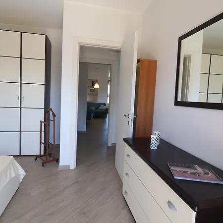 Via Alimini Hotel *