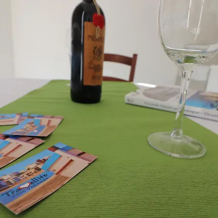 Hotel Via Alimini Otranto