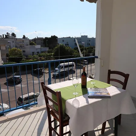 Via Alimini * Otranto