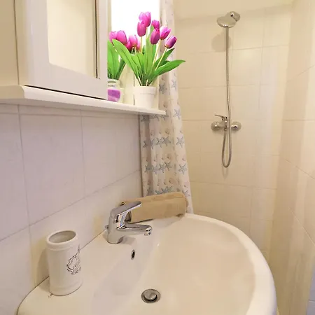 Via Alimini Hotel Otranto
