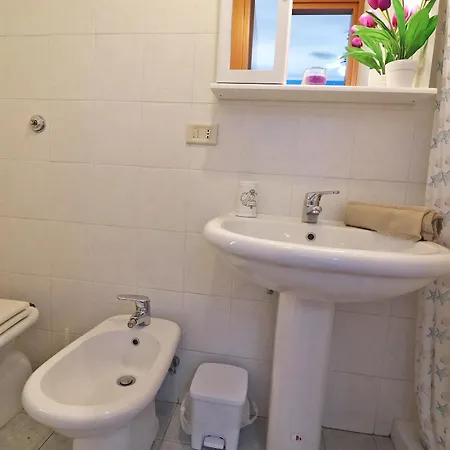 Via Alimini Hotel