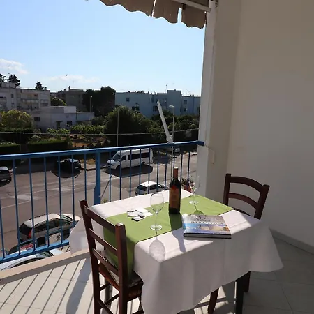 Via Alimini Hotel Otranto