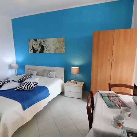 Via Alimini Hotel